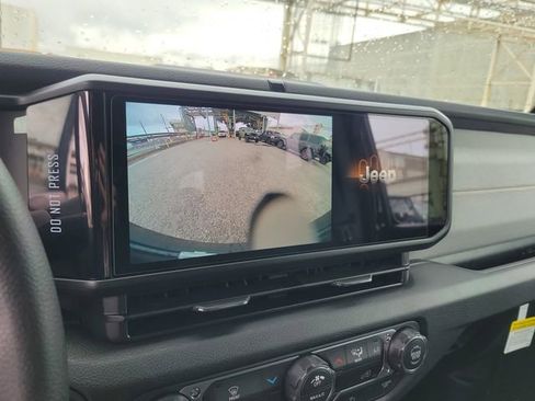 New 2026 Jeep Wrangler Sport image 23