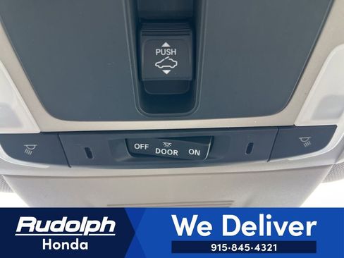 New 2026 Honda CR-V EX-L image 37