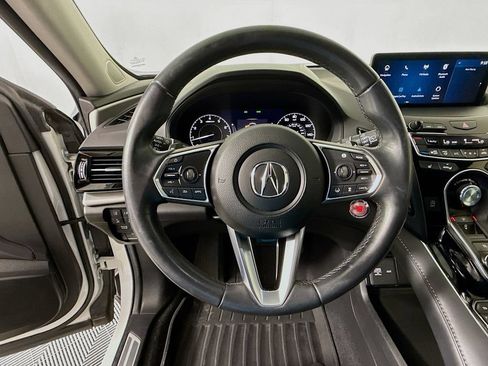 Used 2021 Acura RDX FWD w/ Technology Package image 11