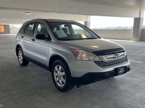 Used 2009 Honda CR-V EX image 10