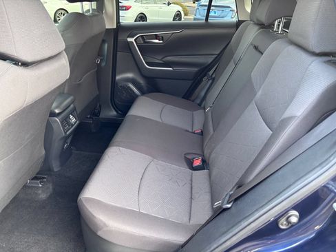 Used 2023 Toyota RAV4 XLE w/ Convenience Package AWD/4WD image 16