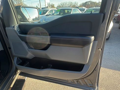 Used 2021 Ford F150 XLT w/ Trailer Tow Package image 19