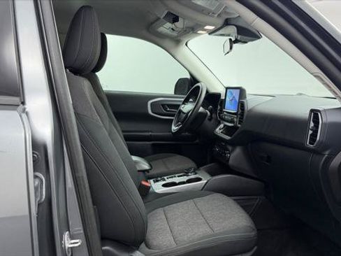 Used 2024 Ford Bronco Sport Big Bend AWD/4WD image 22