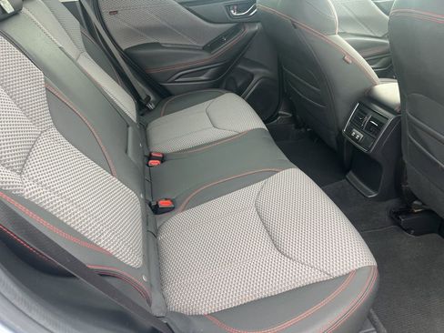 Used 2024 Subaru Forester Sport AWD/4WD image 26