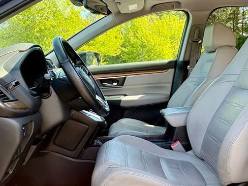 Used 2017 Honda CR-V EX-L image 27