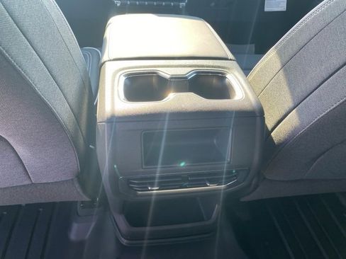 New 2026 GMC Sierra EV Elevation image 13