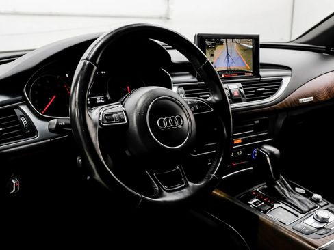 Used 2016 Audi A7 3.0T Premium Plus w/ 20" Wheel & Tire Package AWD/4WD image 23