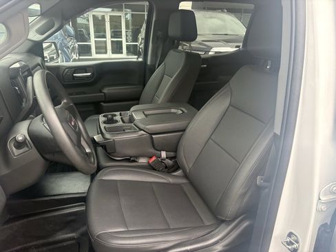 Used 2023 GMC Sierra 1500 Pro image 11