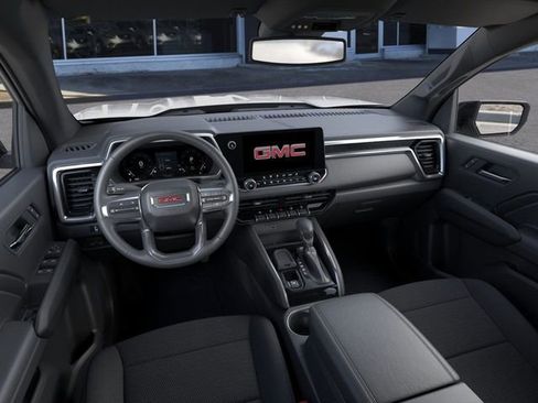 New 2025 GMC Canyon Elevation w/ Convenience Package image 15