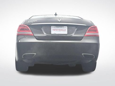 Used 2016 Hyundai Equus Signature RWD image 34