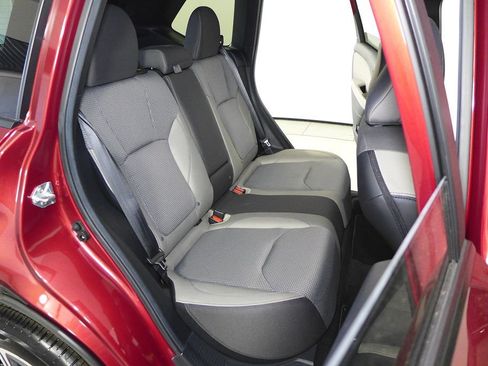 Certified 2026 Subaru Forester Premium AWD/4WD image 20