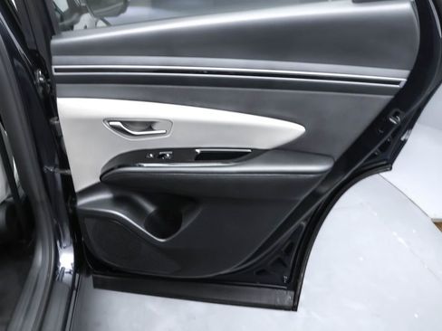 Used 2023 Hyundai Tucson Limited image 28