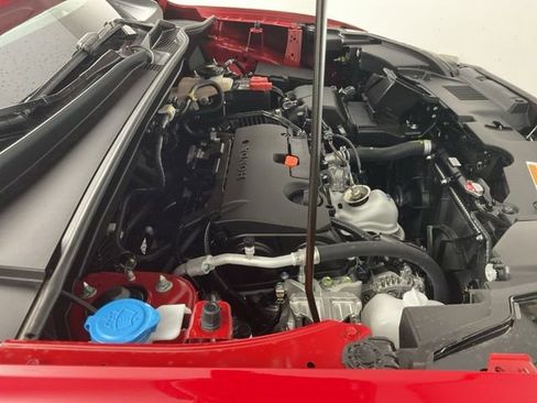 New 2026 Honda HR-V Sport image 22