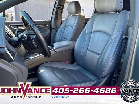 Used 2023 Buick Enclave Premium w/ Experience Buick Package image 4