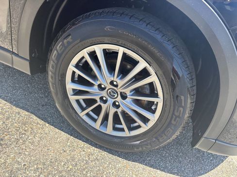 Used 2018 MAZDA CX-5 Sport AWD/4WD image 46