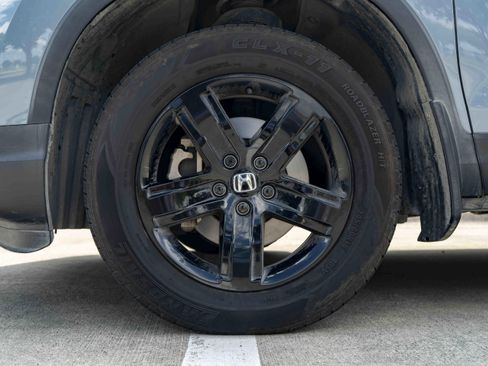 Used 2023 Honda Ridgeline Black Edition image 14