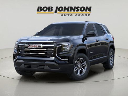 New 2026 GMC Terrain Elevation AWD/4WD image 6