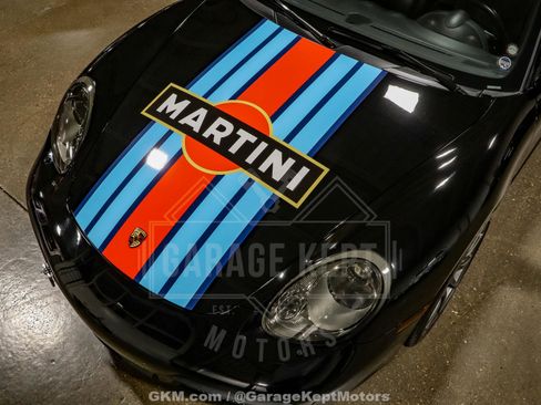 Used 2006 Porsche Cayman S image 23