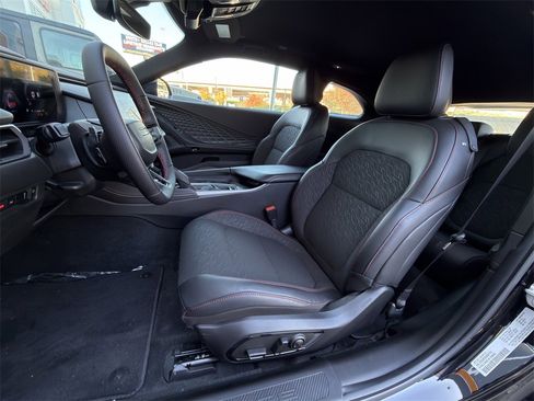 New 2025 Dodge Charger R/T w/ Quick Order Package 25M R/T image 19