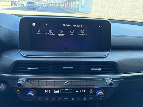 Certified 2022 Kia Telluride SX w/ SX Prestige Package image 14