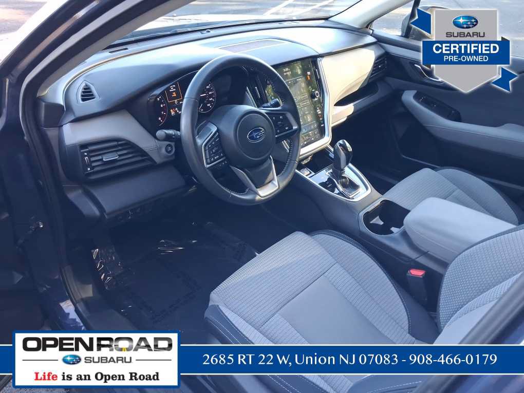 Used 2024 Subaru Outback Premium AWD/4WD image 25