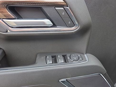 New 2026 Chevrolet Silverado 1500 LT Trail Boss AWD/4WD image 9