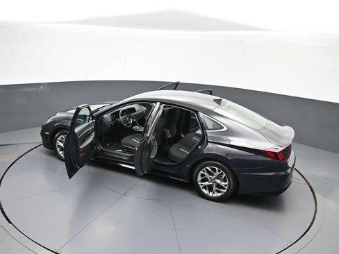 Certified 2023 Hyundai Sonata SEL FWD image 43