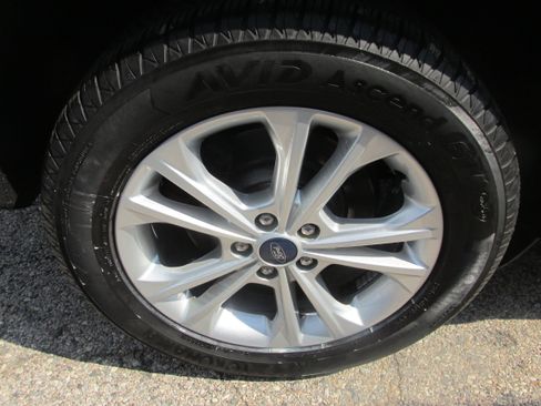 Used 2018 Ford Escape SE AWD/4WD image 15