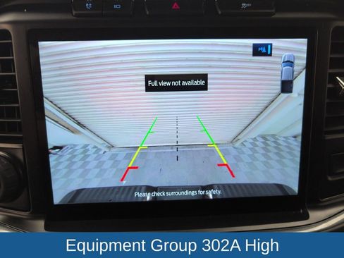 Certified 2023 Ford F150 XLT w/ Equipment Group 302A High image 31