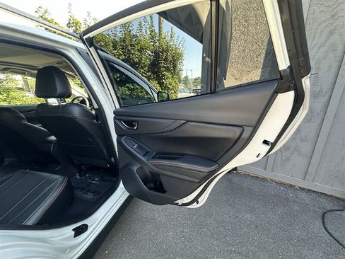 Used 2018 Subaru Crosstrek 2.0i Limited AWD/4WD image 20