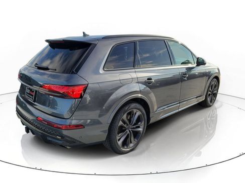 New 2026 Audi Q7 Premium Plus AWD/4WD image 4