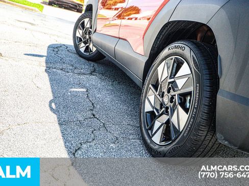 Used 2024 Hyundai Kona SEL image 14