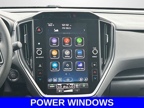 Certified 2025 Subaru Crosstrek 2.5i Limited w/ Crosstrek Mirror Package image 17