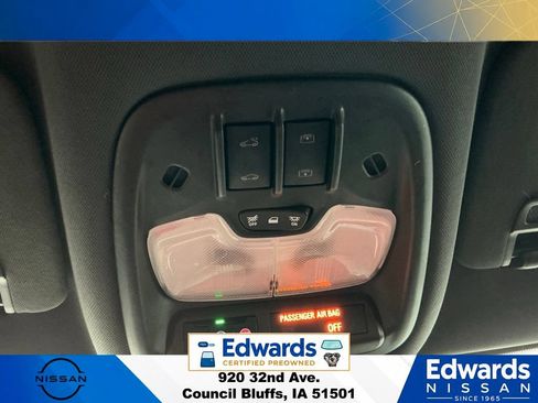 Used 2023 Chevrolet TrailBlazer RS w/ Sun and Liftgate Package AWD/4WD image 33