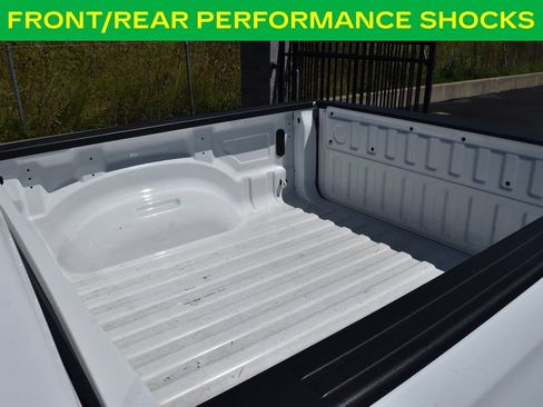 Used 2023 RAM 1500 Rebel AWD/4WD image 12