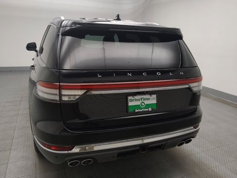 Used 2020 Lincoln Aviator Reserve w/ Elements Package Plus image 6