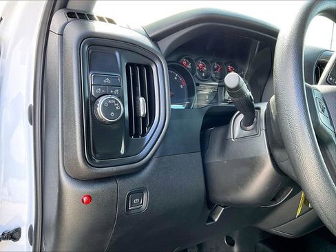 Used 2023 Chevrolet Silverado 2500 W/T w/ WT Fleet Convenience Package image 29