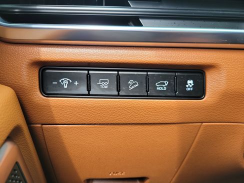 Used 2024 Kia Telluride SX Prestige X-Line AWD/4WD image 30