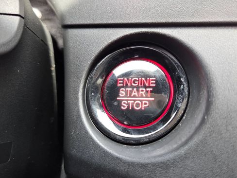 Certified 2024 Honda Accord EX image 32