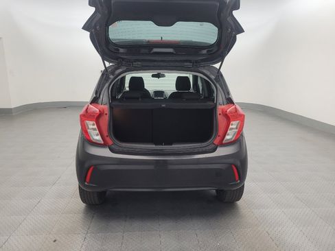 Used 2020 Chevrolet Spark LS FWD image 29