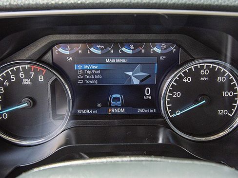 Used 2021 Ford F150 XLT w/ Equipment Group 302A High AWD/4WD image 14