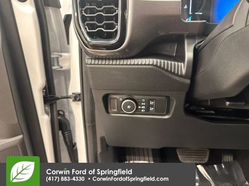 New 2025 Ford Ranger XLT w/ Black Appearance Package image 39