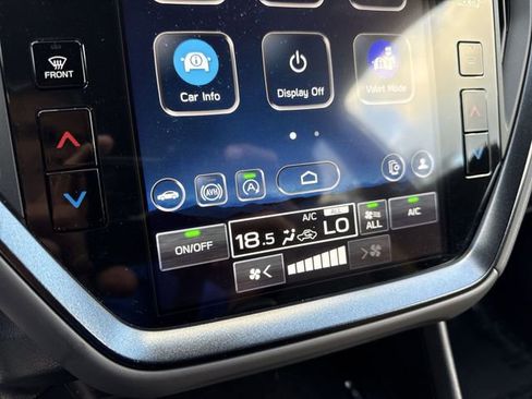 Certified 2025 Subaru Crosstrek 2.5i Sport image 19