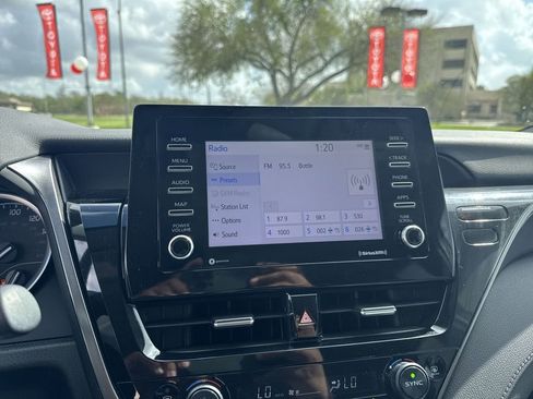 Used 2023 Toyota Camry LE w/ Protection Package (Q2) (TMS) image 26