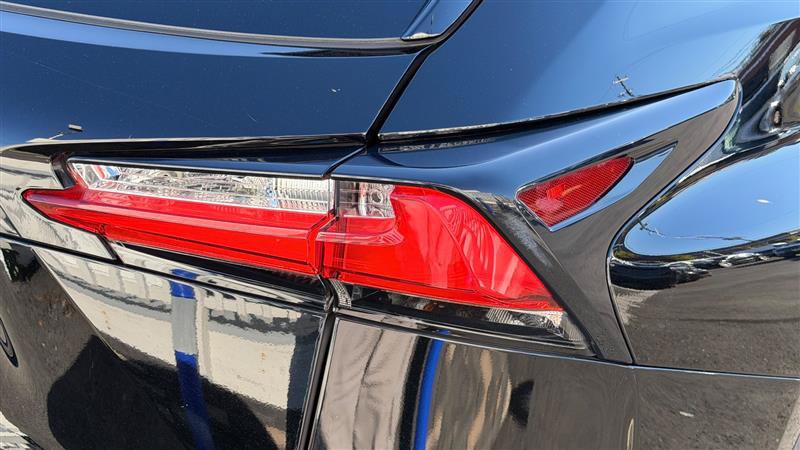 Used 2017 Lexus NX 200t F Sport w/ F Sport Premium Package AWD/4WD image 14