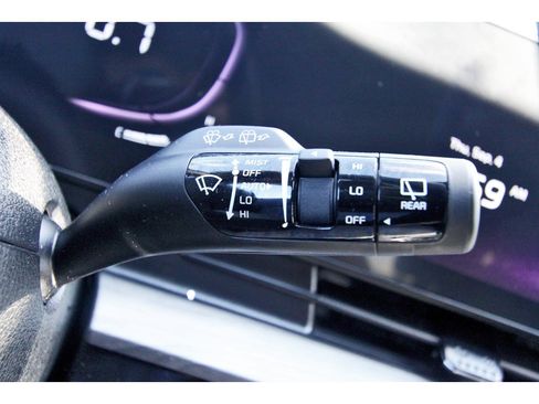 Certified 2023 Kia Sportage X-Line image 20