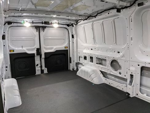 New 2025 Ford Transit 150 Low Roof image 26