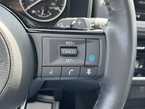 Used 2023 Nissan Rogue SL w/ SL Premium Package AWD/4WD image 27