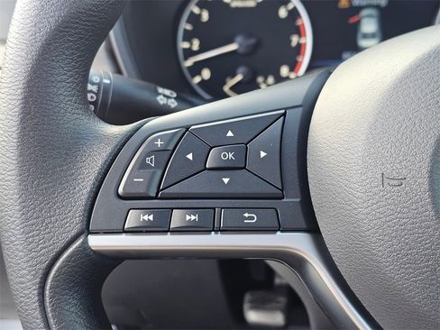 New 2025 Nissan Altima 2.5 SV w/ SV Special Edition Package image 35