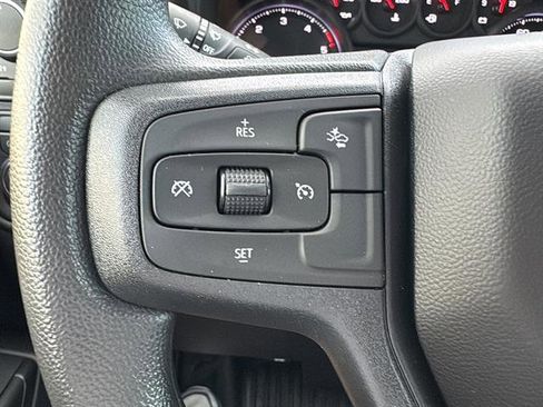 New 2025 Chevrolet Silverado 3500 W/T w/ WT Convenience Package AWD/4WD image 16